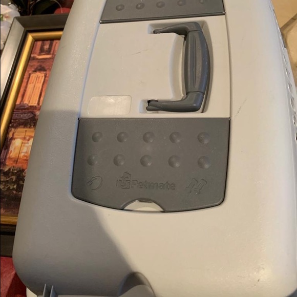 Cat cage - Picture 3 of 4